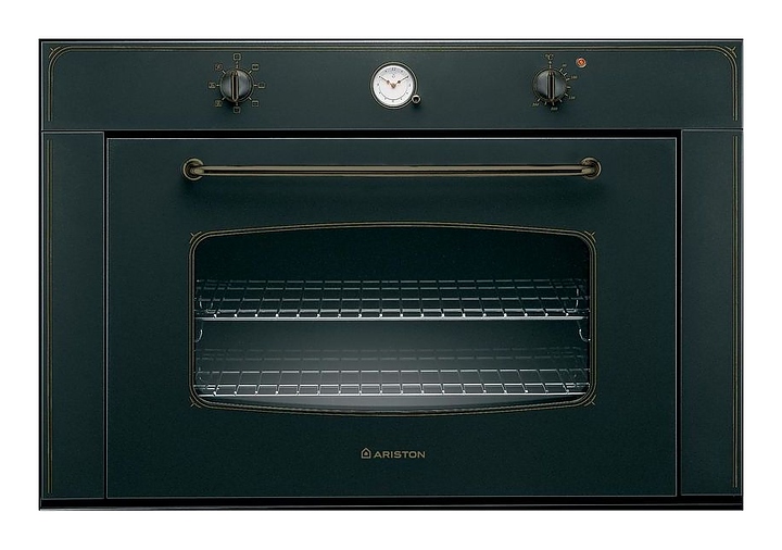 Независимый электрический духовой шкаф Ariston MR 940.3 AN