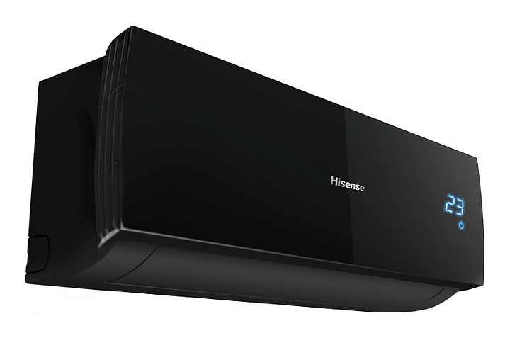 Настенная сплит-система Hisense AS-13UR4SVDDEIB1G / AS-13UR4SVDDEIB1W