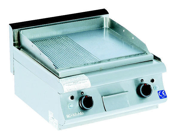 Поверхность жарочная INOKSAN INO-6IG202P