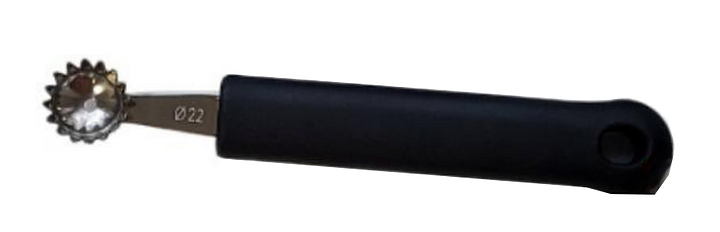 Ложка карбовочная MVQ MESSER для томата