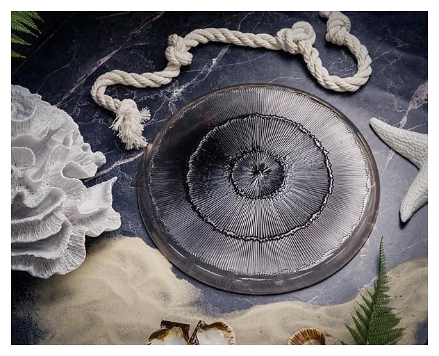 Тарелка CASA DI FORTUNA Ixxir CDF 1409-2101019 280 мм