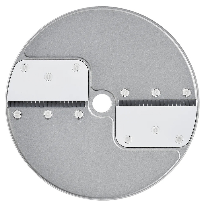 Диск для нарезки соломкой InnoCook 6х6 мм