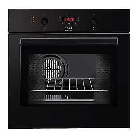 Независимый электрический духовой шкаф Electrolux Professional ZOB 668 N