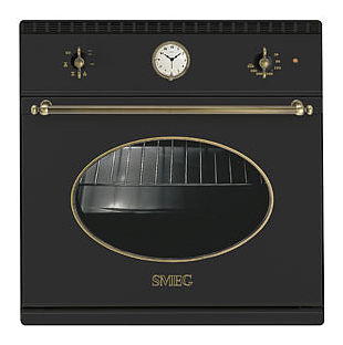 Независимый электрический духовой шкаф SMEG SI800AO