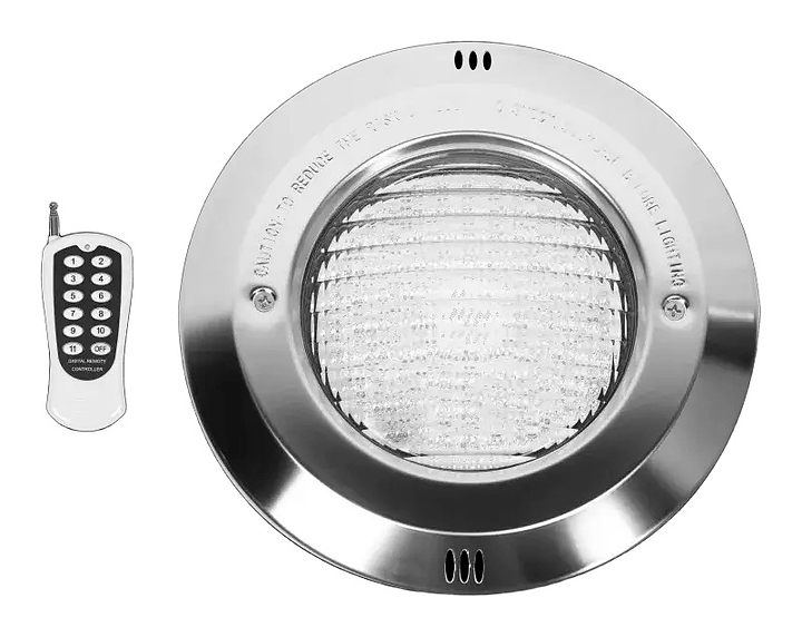 Прожектор для бассейнов BWT Emaux LED-NP300-S 16Вт/12В плитка c LED-элем.