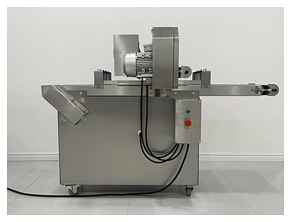 Машина для резки кондитерских изделий Hualian HQG-360