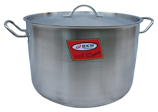 Кастрюля BKW W 32X20