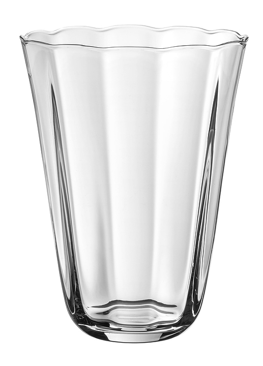 Стакан Хайбол для коктейля MGline Флауэр 79248 310 мл d 85 мм h 112 мм (хрустальное стекло)