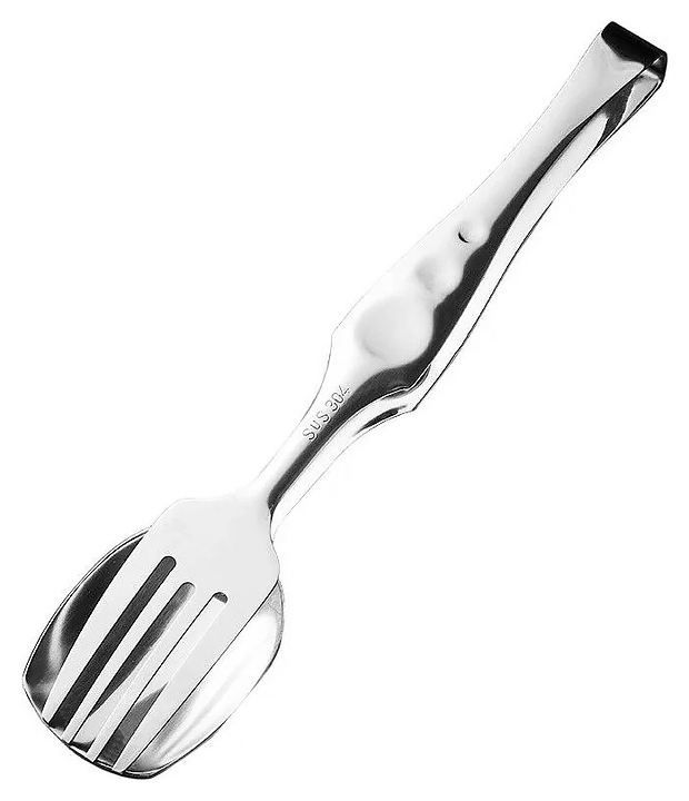 Щипцы для салата Restopit рп606 l=25,5 см (нерж. сталь)