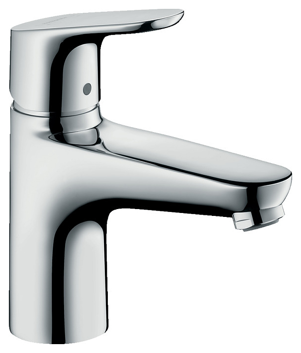 Смеситель для ванны на борт ванны Hansgrohe Focus Monotrou 31931000