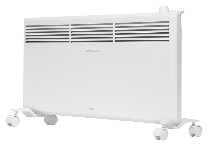 Конвектор электрический Royal Thermo Nero RTCN/M-2000