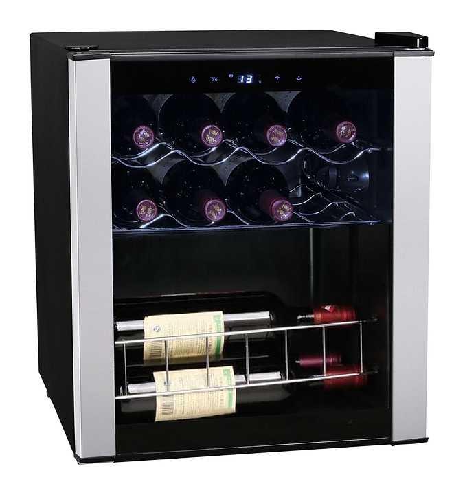 Винный шкаф Climadiff CLS16A