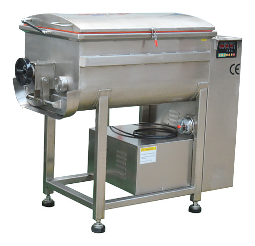 Фаршемешалка Roal Meat BX-150V с вакуумом