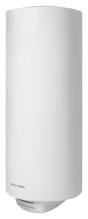 Водонагреватель электрический накопительный Royal Thermo RWH 50 Heatronic DL Slim DryHeat