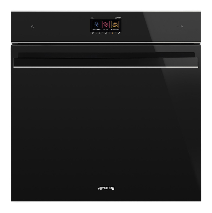 Духовой шкаф SMEG SFP6604WTPNX