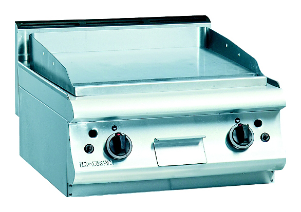 Поверхность жарочная INOKSAN INO-6IG200P