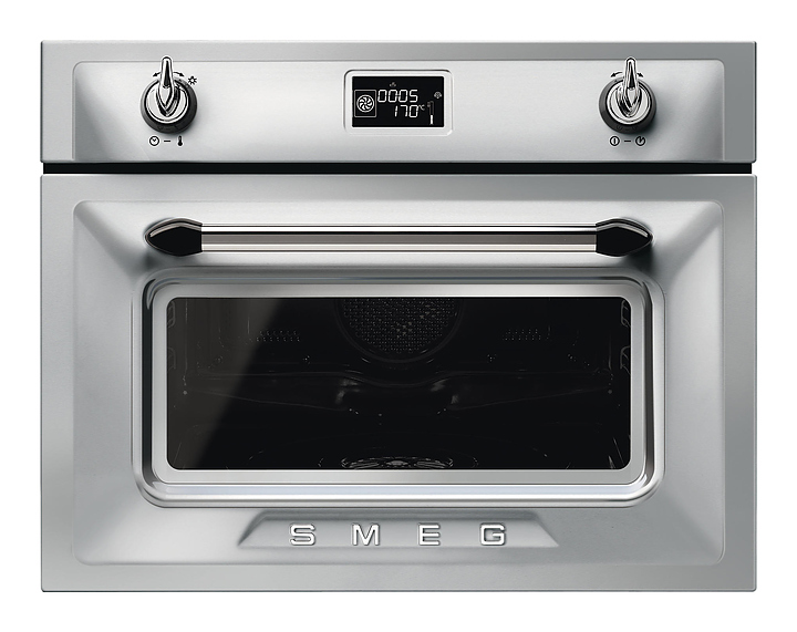 Духовой шкаф SMEG SF4920VCX1