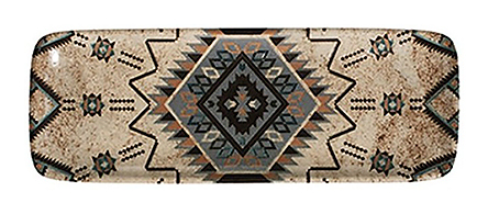 Блюдо прямоугольное ID Fine Heritage 20209-151630 30х11 см