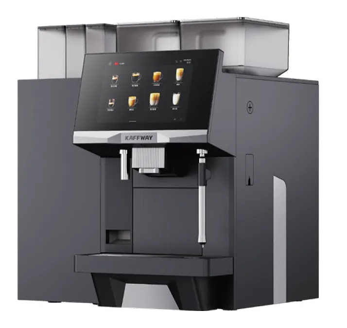 Кофемашина KAFFWAY U10B
