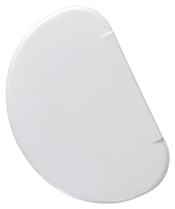 Скребок кондитерский Restopit рп36 15,8х10,3 см (пластик)