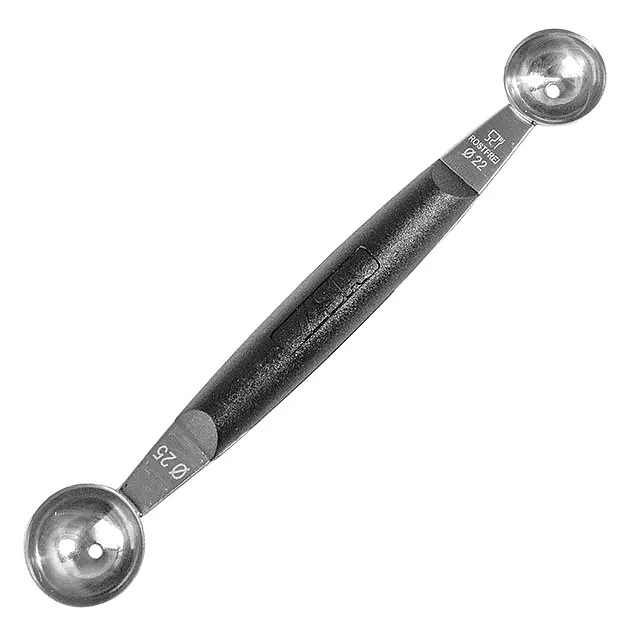 Нож-нуазетка Ilsa Шар, нержавеющая сталь