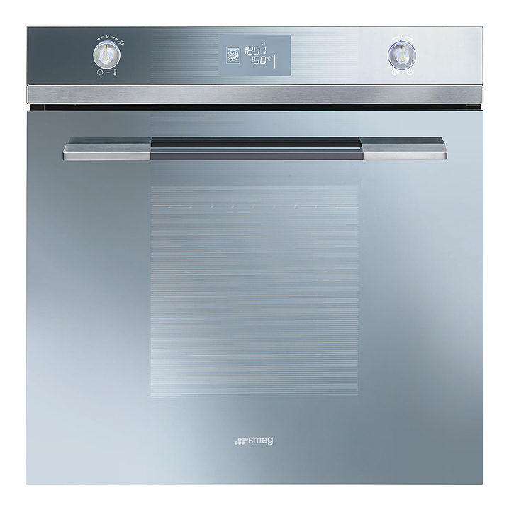Духовой шкаф SMEG SFP121SE