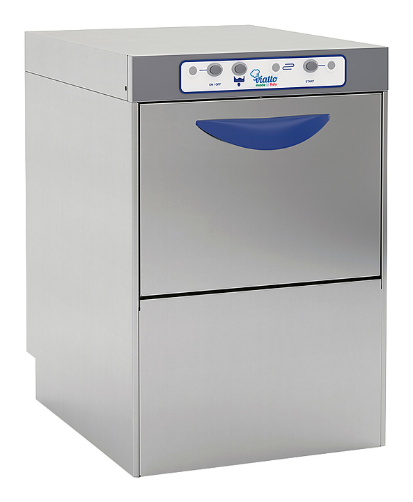Стаканомоечная машина Ottimade FLB 350