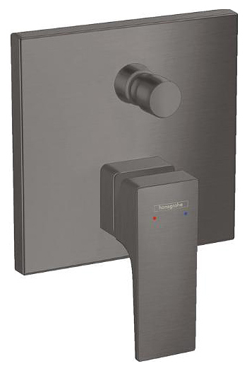 Смеситель для ванны и душа Hansgrohe Metropol 32545340
