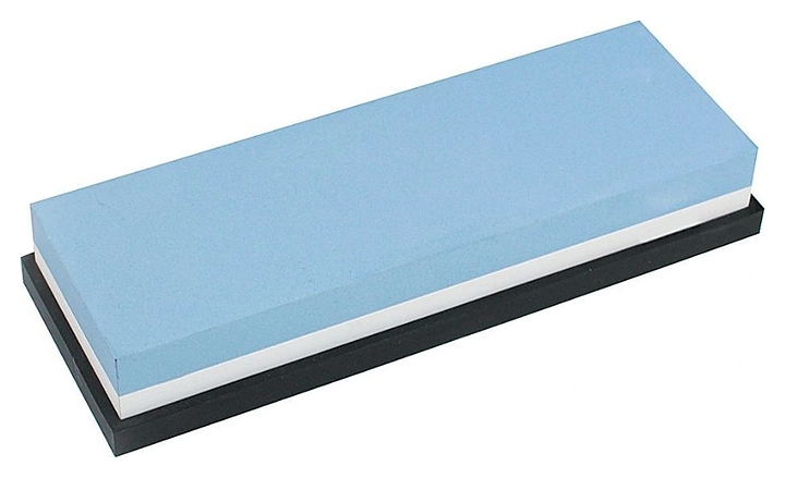 Камень точильный Restopit рп534 #2000/5000 на подставке