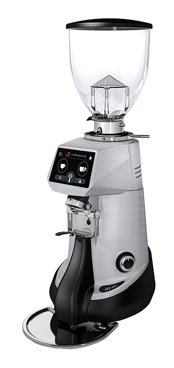 Кофемолка Fiorenzato F83 E XGi серая