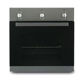 Независимый электрический духовой шкаф Ardo HB 040 X