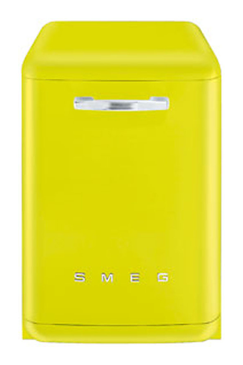 Посудомоечная машина SMEG BLV1VE-1