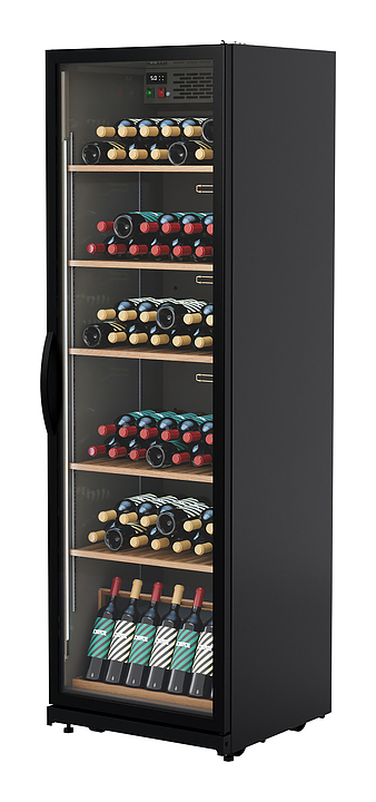 Шкаф винный POLAIR SOVITAL WINE 600 NFD