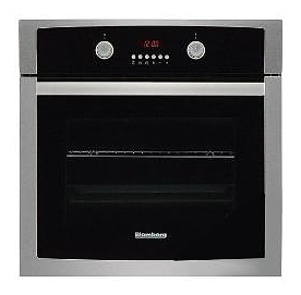 Независимый электрический духовой шкаф Blomberg BEO 1411 X