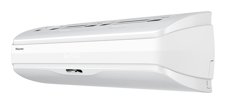 Настенная сплит-система Hisense AST-12UW4RXUQD00