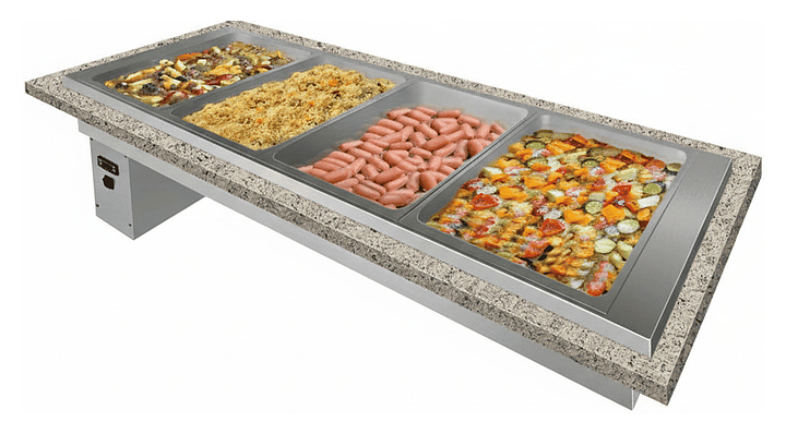 Мармит Finist МВ-6