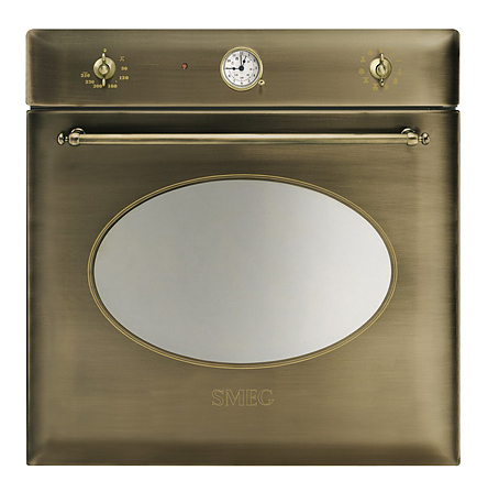 Духовой шкаф SMEG SC855OT-8