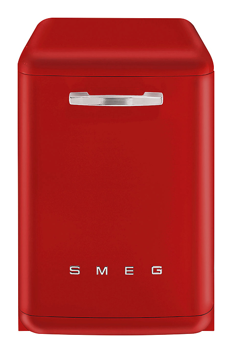 Посудомоечная машина SMEG LVFABRD2