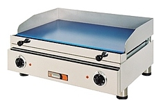 Поверхность жарочная FIAMMA PPEF 600