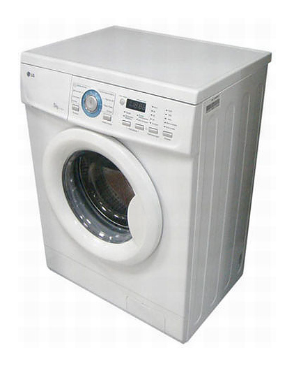 Стиральная машина LG WD-80164N