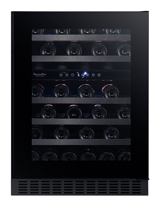 Винный шкаф Temptech Sommelier SOMX60DRB