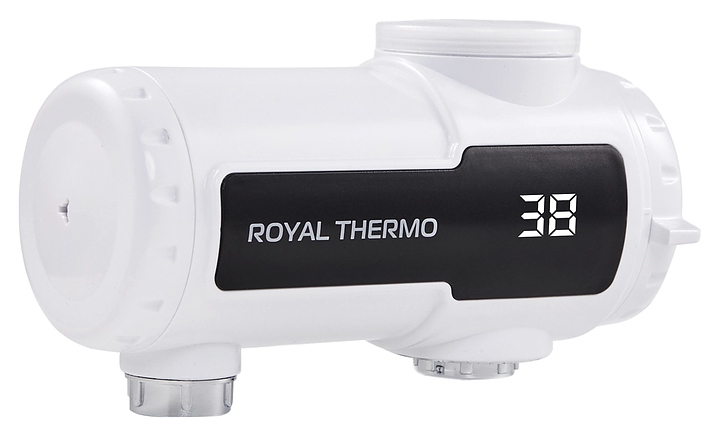 Водонагреватель электрический проточный Royal Thermo UniTap Mini