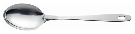 Ложка гарнирная Restopit рп1088 l=30 см (нерж. сталь)