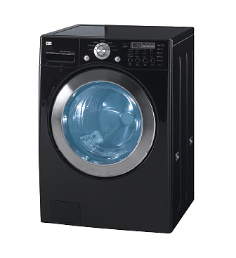 Стиральная машина LG WD-12275BD