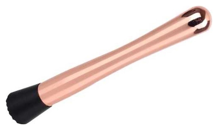 Мадлер P.L. Proff Cuisine Kingtex MUD-8C d=3,5 см l=20,7 см (нерж. сталь с медным напылением)