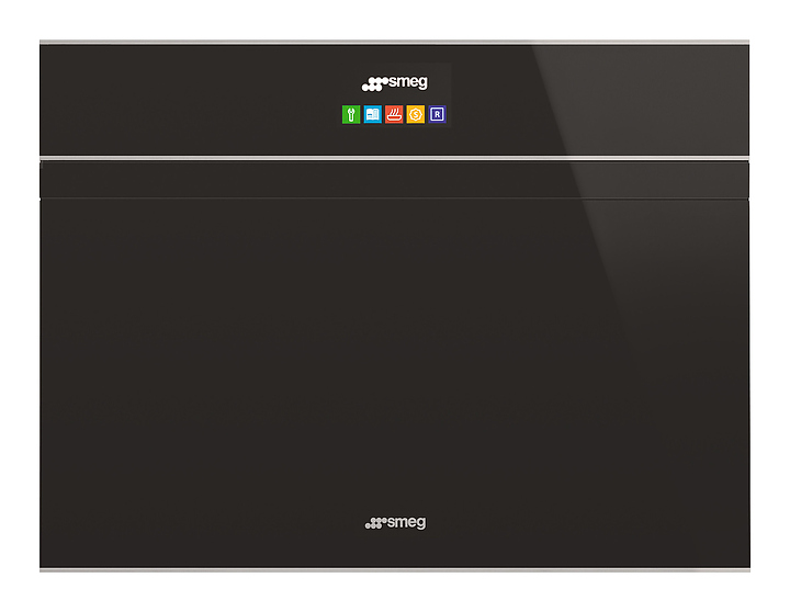 Духовой шкаф SMEG SF4604PVCNX1