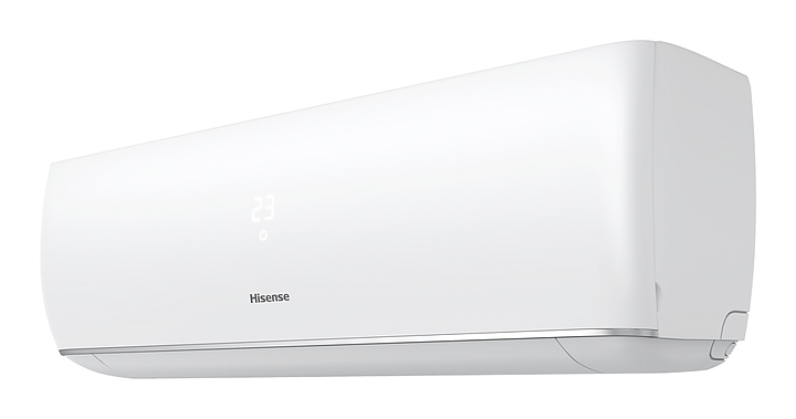 Настенная сплит-система Hisense AS-10UR4SYDTVG / AS-10UR4SYDTVW