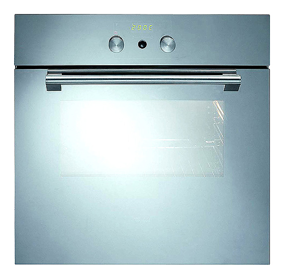 Независимый электрический духовой шкаф Whirlpool AKZ 447 MR