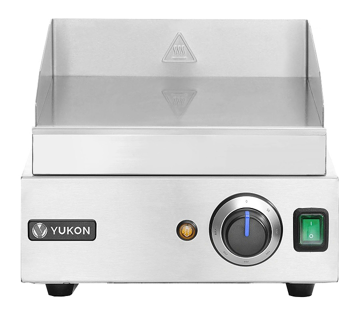 Поверхность жарочная Yukon YPGZH-G