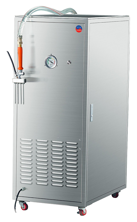 Инъектор INDOKOR IN-30, 30 л